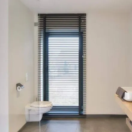 Rent this 4 bed house on Vlijtingen Erhemstraat in Erhemstraat, 3770 Riemst