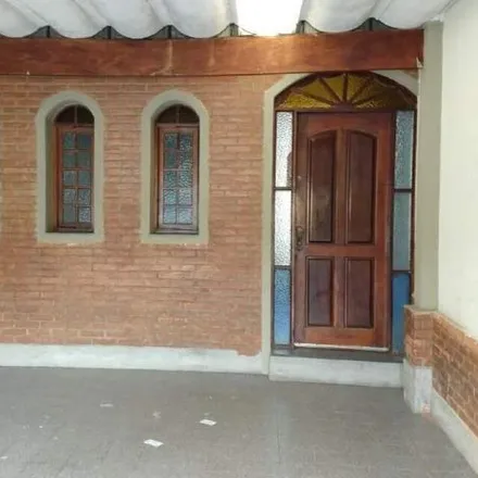 Buy this 2 bed house on Rua Senador Édson Cavalcânti in Bairro dos Casa, São Bernardo do Campo - SP