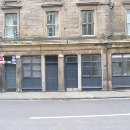 Rent this 1 bed apartment on 82 Duke Street in City of Edinburgh, EH6 8HH
