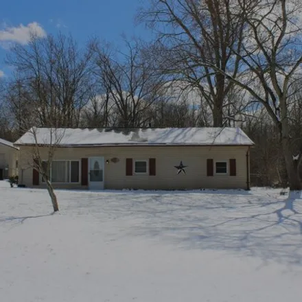 Buy this 3 bed house on 5653 Hickock St in West Bloomfield, Michigan