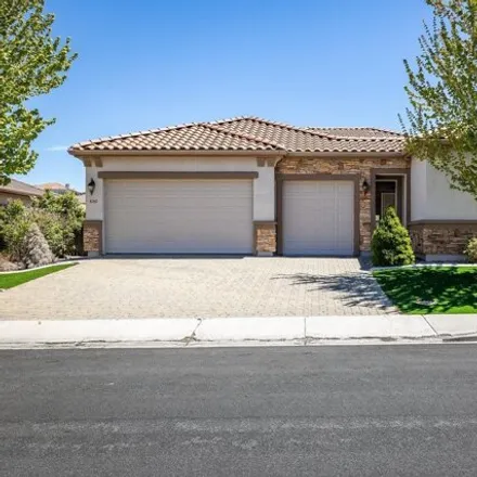 Buy this 4 bed house on 8244 Opal Ranch Way in Reno, NV 89506