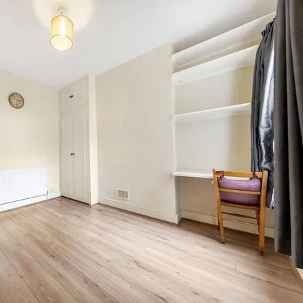 Image 5 - Holyport Road, London, SW6 6LZ, United Kingdom - Apartment for rent