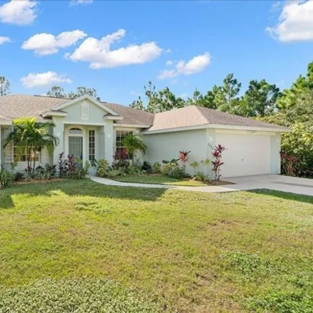 Buy this 4 bed house on 2044 Cogan Drive Southeast in Palm Bay, FL 32909