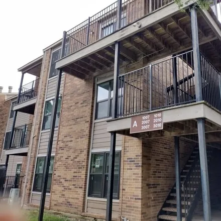 Image 2 - 8109 Skillman St Apt 2010, Dallas, Texas, 75231 - Condo for rent