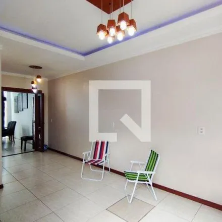 Rent this 3 bed house on Rua Porto Xavier in Vargas, Sapucaia do Sul - RS
