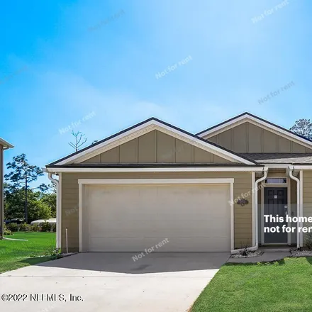 Buy this 4 bed house on 1101 Meadow Drive in Clay County, FL 32065