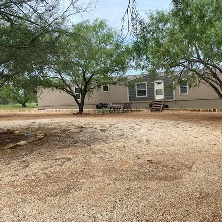 Buy this studio apartment on CR 2667 in Frio County, TX