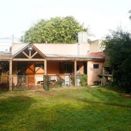 Image 1 - Calle 17, Partido de La Plata, B1896 EQG City Bell, Argentina - House for sale