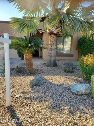 Buy this 3 bed house on 29823 N Little Leaf Dr in Arizona, 85143