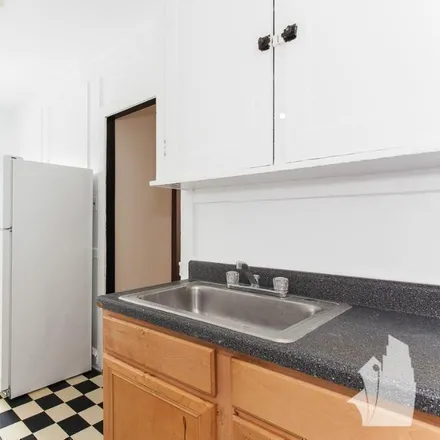 Rent this 1 bed apartment on 2700 North Spaulding Avenue