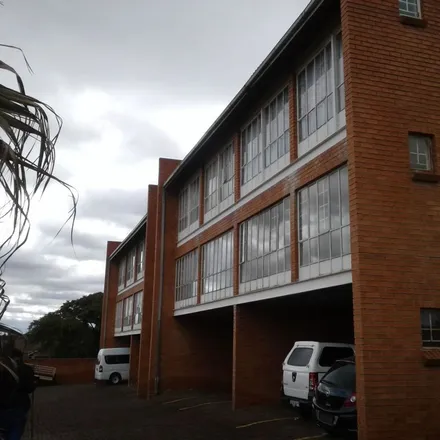 Image 1 - Rigger Road, Cress Lawn, Kempton Park, 1600, South Africa - Apartment for rent