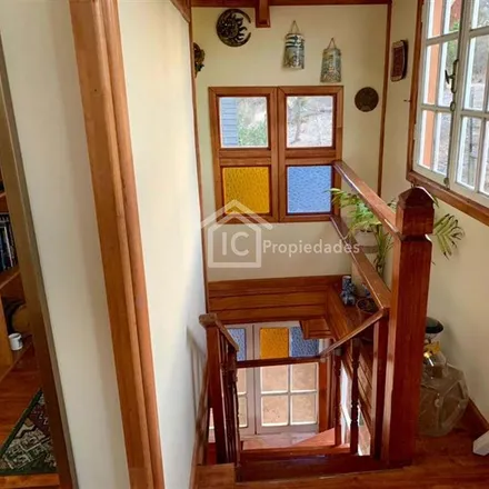 Image 4 - unnamed road, Curacaví, Chile - House for sale