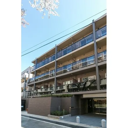 Image 1 - unnamed road, Yayoicho 4-chome, Nakano, 164-0013, Japan - Apartment for rent