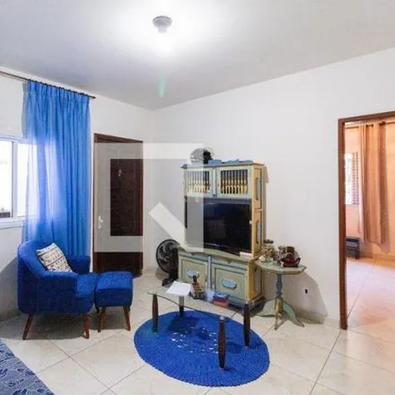 Buy this 2 bed house on Avenida Lucianinho Melli in Jardim das Flòres, Osasco - SP