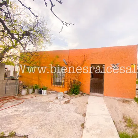 Image 5 - Calle Agustín Lara, 26094 Piedras Negras, Coahuila, Mexico - House for sale