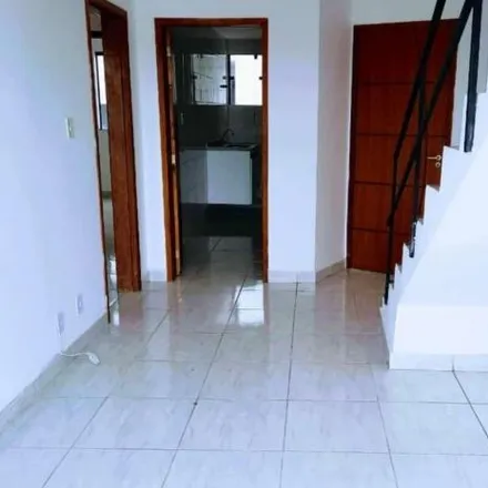 Buy this 2 bed apartment on Rua Olinda Coluci Tristão in Vale dos Bandeirantes, Juiz de Fora - MG