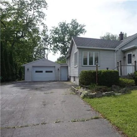 Buy this 3 bed house on 25 Beechwood Drive in City of Rochester, NY 14606