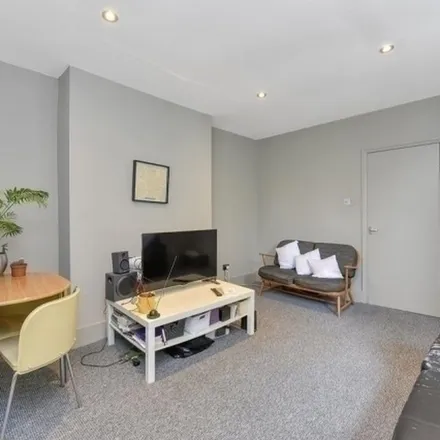 Rent this 1 bed apartment on 8 Gilbey Road in London, SW17 0RN