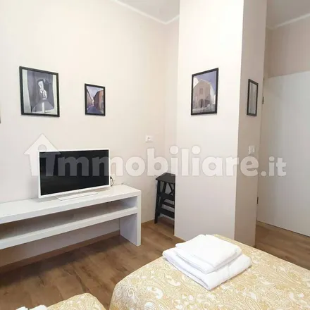 Image 2 - Via Carlo Cignani 40, 47121 Forlì FC, Italy - Apartment for rent