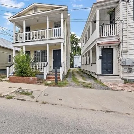 Rent this 2 bed house on 138 Line Street in Charleston, SC 29403