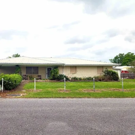 Buy this 3 bed house on 153 East 110th Street in Galliano, Lafourche Parish