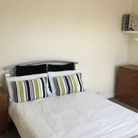 Rent this 1 bed apartment on Derby Road in Beeston, NG9 2TB