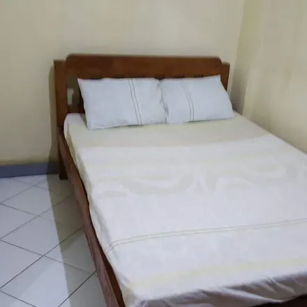 Rent this 1 bed apartment on Baguio in Cordillera Administrative Region, Philippines