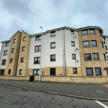 Buy this 2 bed apartment on Bridge Street in Invertiel, Kirkcaldy