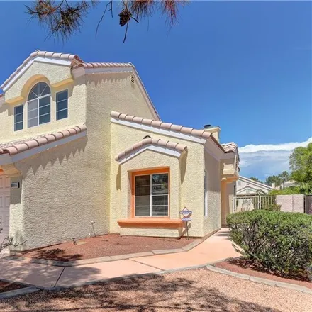 Buy this 3 bed house on 7882 Dover Shores Avenue in Las Vegas, NV 89128