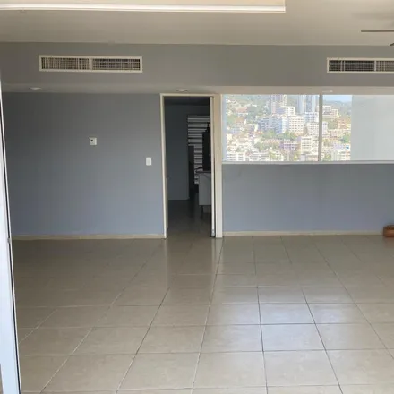 Buy this studio apartment on Calle Francia in Fraccionamiento Deportivo, 39300 Acapulco