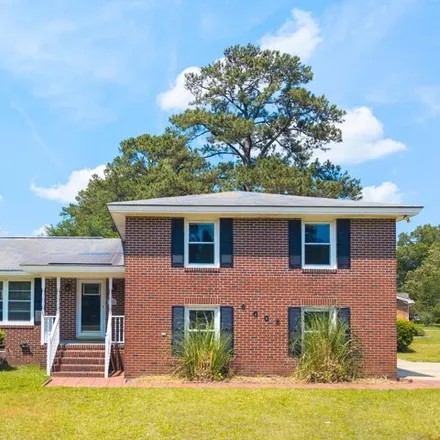 Buy this 4 bed house on 1294 Woodside Drive in Belvedere, Hanahan