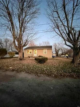 Image 2 - unnamed road, Waterloo, IL 62298, USA - House for sale