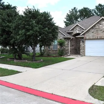 Buy this 3 bed house on 19460 Dickson Park Drive in Harris County, TX 77373