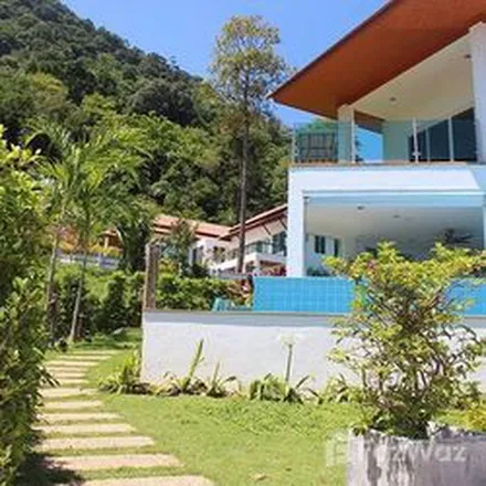 Rent this 5 bed apartment on unnamed road in Kamala, Phuket Province 83120