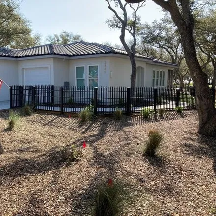 Buy this 2 bed house on Royal Oaks Trail in Fulton, Aransas County