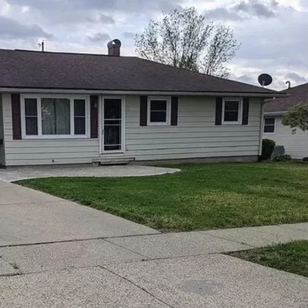 Buy this 3 bed house on 319 W Giles St in Sullivan, Indiana