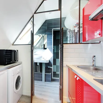 Image 9 - 29 Avenue de Lamballe, 75016 Paris, France - Apartment for rent