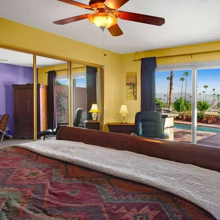 Rent this 2 bed house on Palm Desert