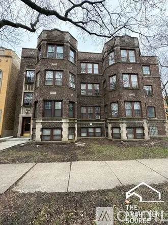 Rent this 1 bed apartment on 2221 W Arthur Ave