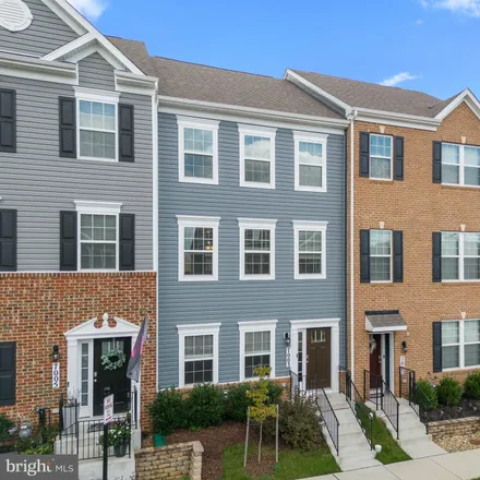 Image 1 - 6798 Freedom Avenue, Piney Ridge Village, Eldersburg, MD 21784, USA - Townhouse for sale