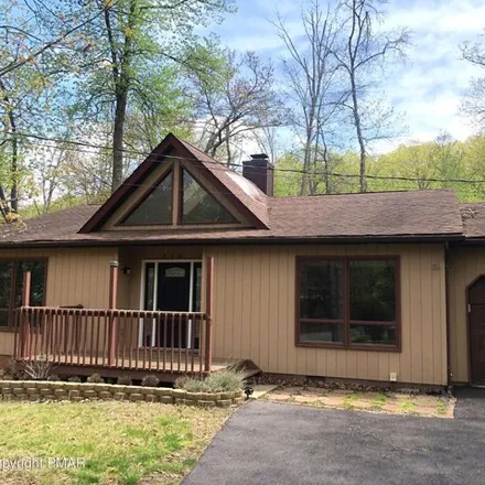 Image 2 - Somerset Drive, Stroud Township, PA 18320, USA - House for sale