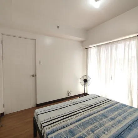 Rent this 2 bed apartment on Lumiere - West in Pasig Boulevard, Pasig