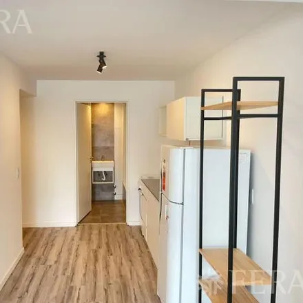 Rent this studio apartment on Virrey Arredondo 2636 in Colegiales, C1426 EBB Buenos Aires