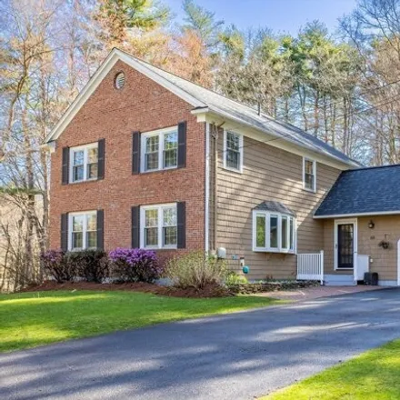 Buy this 4 bed house on 68 Providence Road in Westford, MA