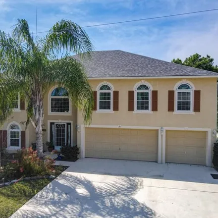 Image 4 - 33 Buffalo Grove Drive, Palm Coast, FL 32137, USA - House for sale