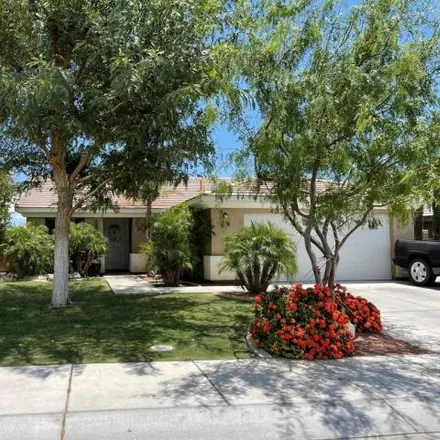 Buy this 4 bed house on 52738 Genoa Street in Coachella, CA 92236