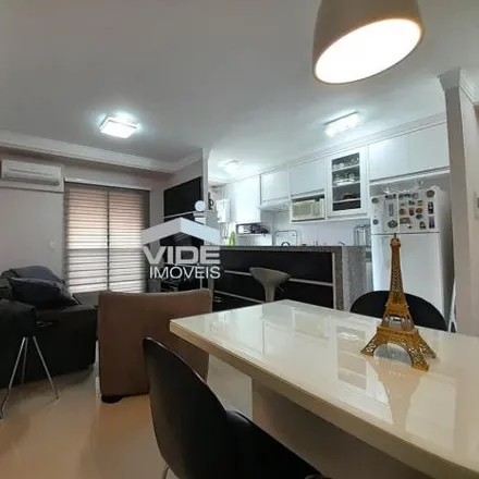 Buy this 2 bed apartment on Rua Henrique Shroeder in Taquaral, Campinas - SP