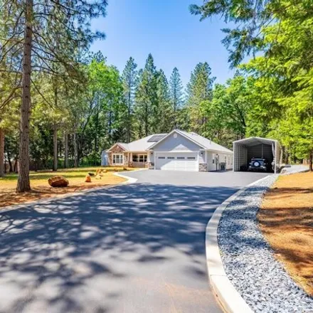 Buy this 3 bed house on 5660 Happy Pines Dr in Foresthill, California