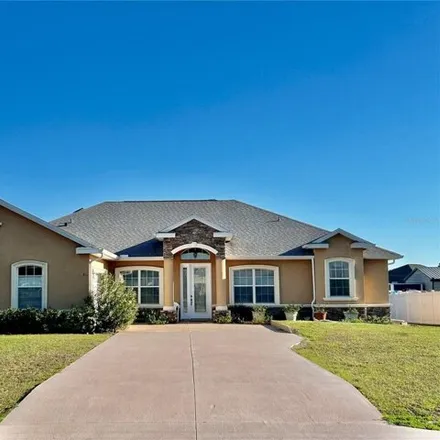 Buy this 3 bed house on 4432 Southwest 102nd Lane Road in Marion County, FL 34476