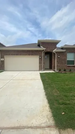 Rent this 4 bed house on Algardi Drive in Denton County, TX 75068